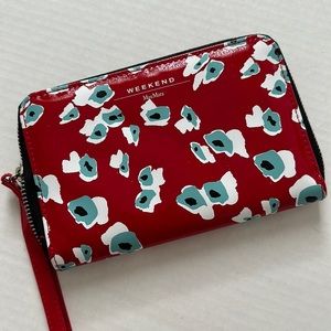 MaxMara Wallet / Card Holder